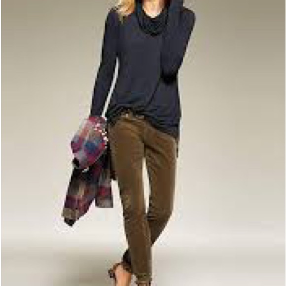 Cabi turtleneck tunic - Picture 6 of 6